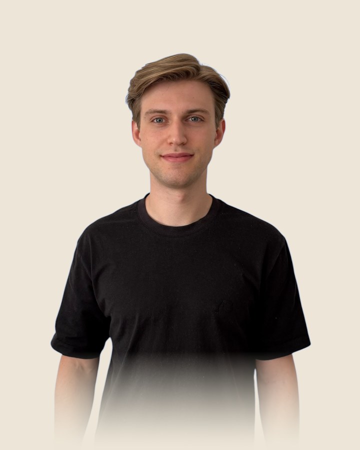Domenic Schmidt